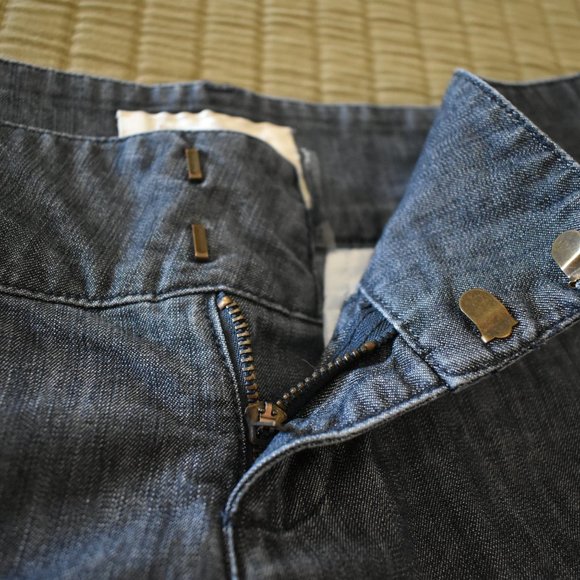 CI SODO by CAVALINI Shorts M Denim - Picture 9 of 13